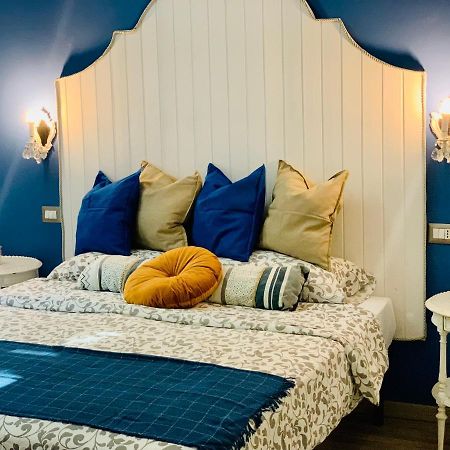 Isabel Guest House 로마 외부 사진