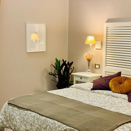 Isabel Guest House 로마 외부 사진