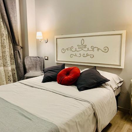 Isabel Guest House 로마 외부 사진