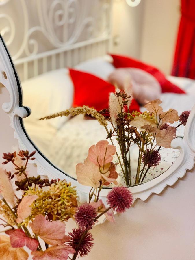 Isabel Guest House 로마 외부 사진
