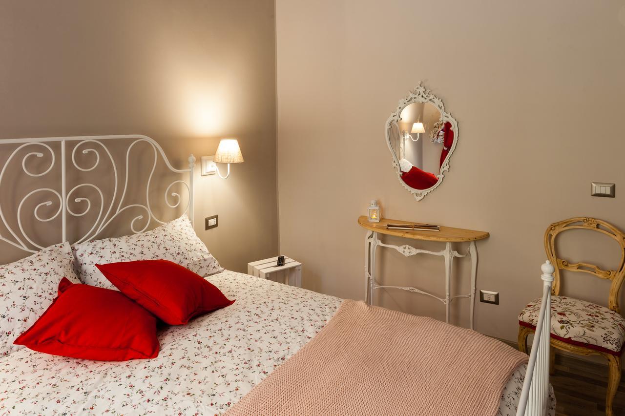 Isabel Guest House 로마 외부 사진