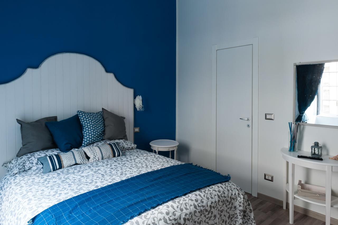 Isabel Guest House 로마 외부 사진