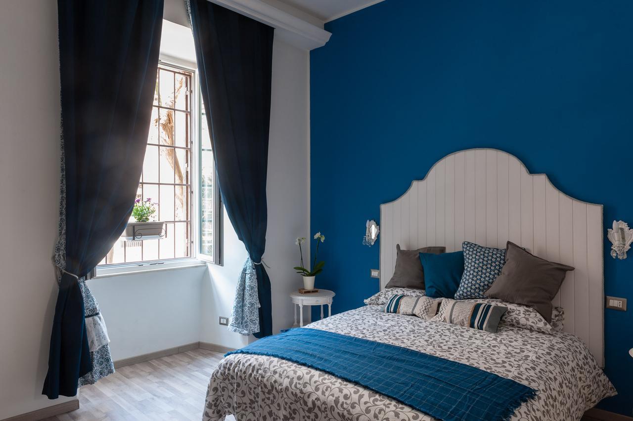 Isabel Guest House 로마 외부 사진