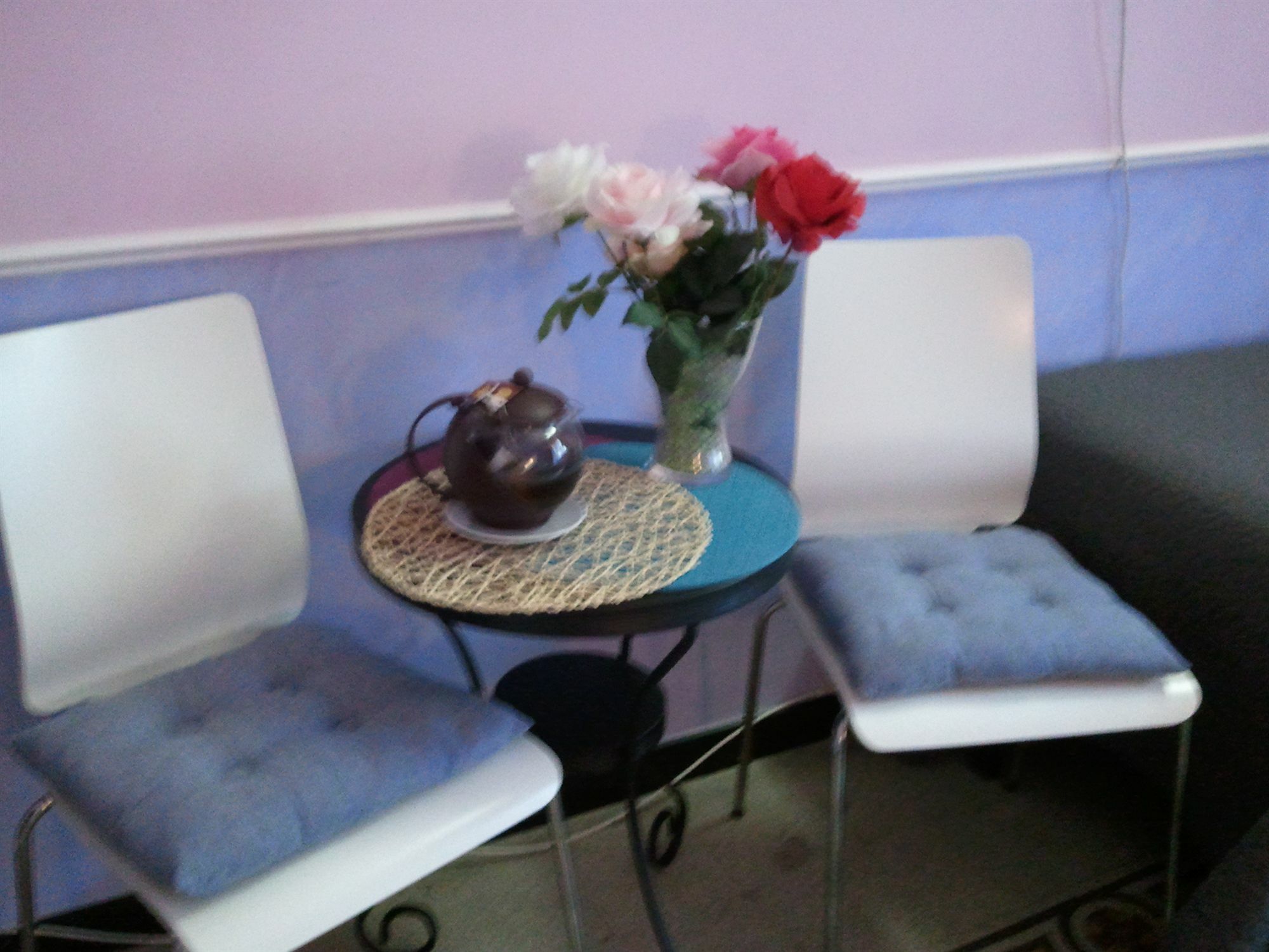 Isabel Guest House 로마 외부 사진