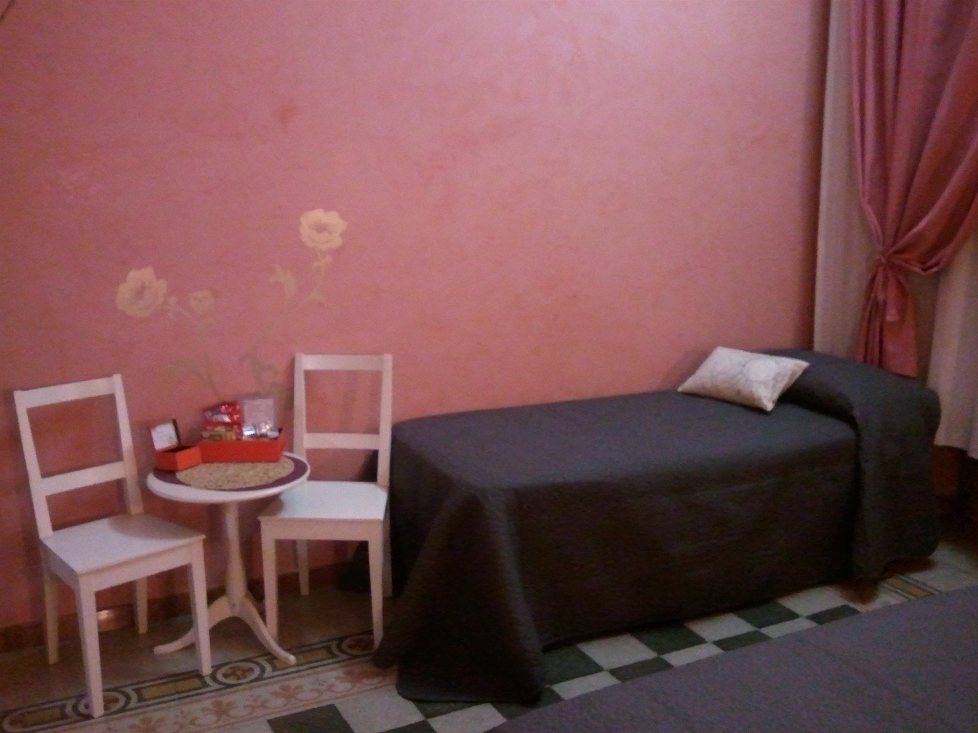 Isabel Guest House 로마 외부 사진