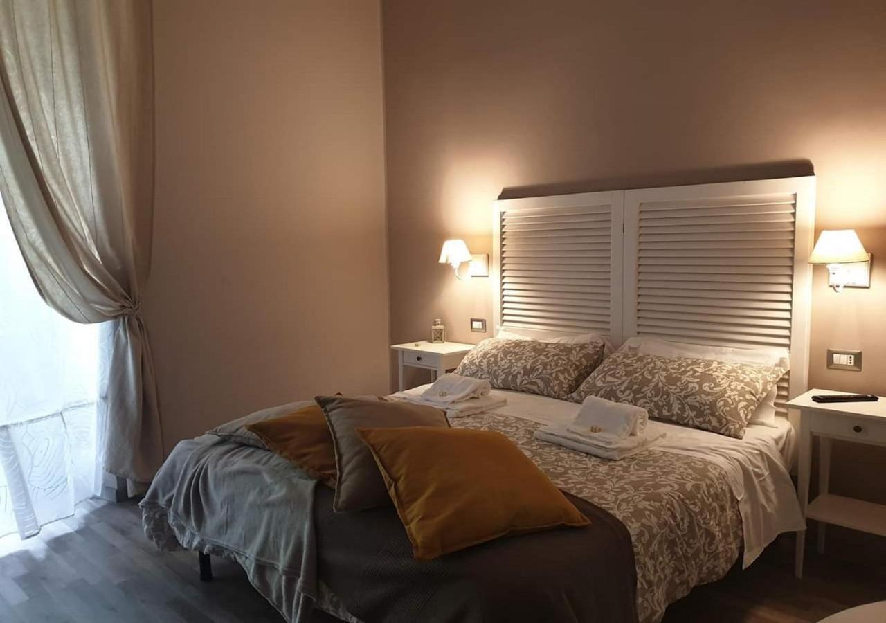 Isabel Guest House 로마 외부 사진