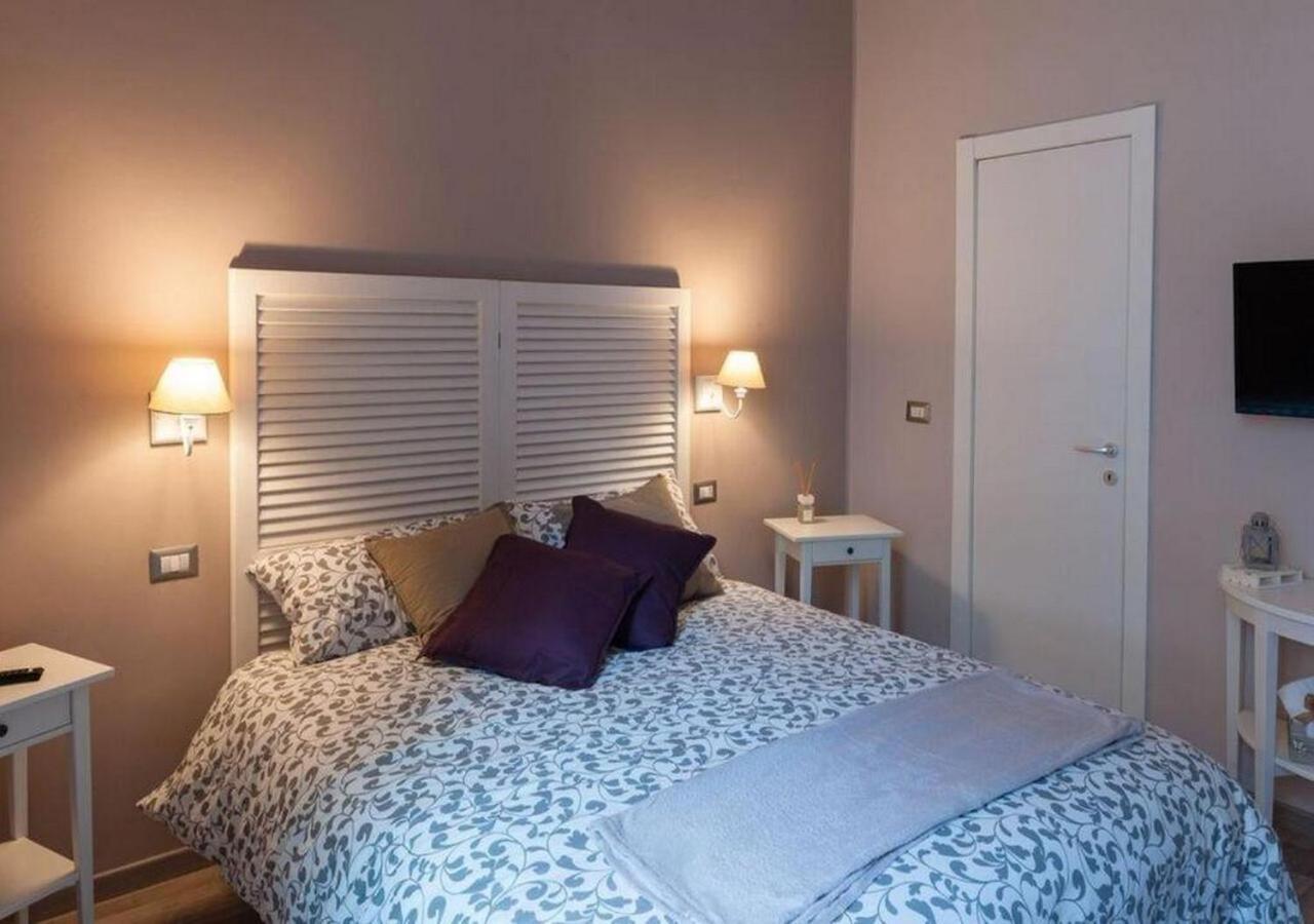 Isabel Guest House 로마 외부 사진