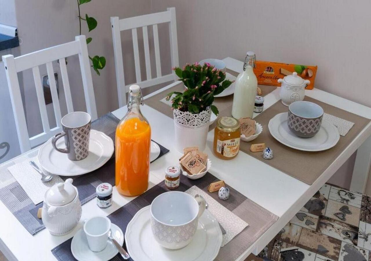 Isabel Guest House 로마 외부 사진